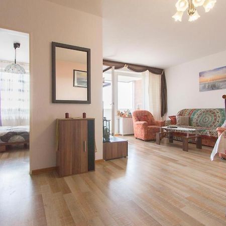 48 Qm Whole Apartment To Rent Out Near Ini And Mhh Hannover Kültér fotó