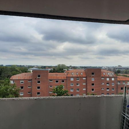 48 Qm Whole Apartment To Rent Out Near Ini And Mhh Hannover Kültér fotó