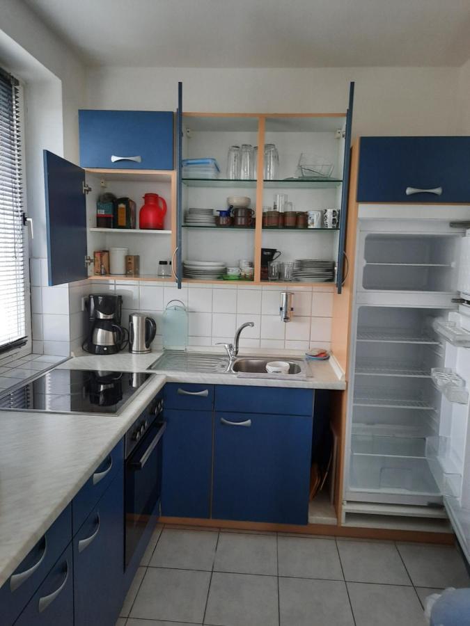 48 Qm Whole Apartment To Rent Out Near Ini And Mhh Hannover Kültér fotó