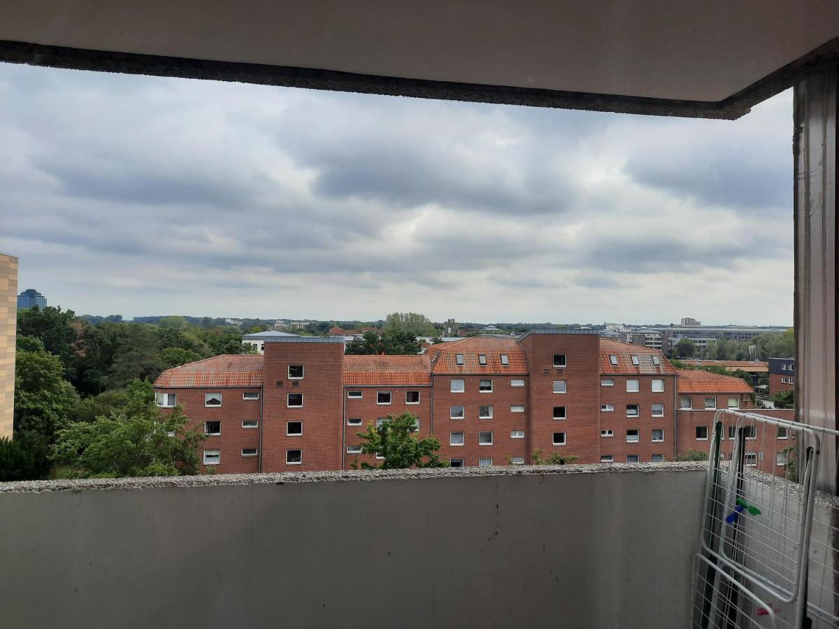 48 Qm Whole Apartment To Rent Out Near Ini And Mhh Hannover Kültér fotó
